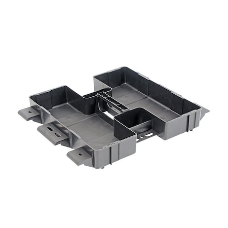 Dee Zee TOOLBOX REPLACEMENT TRAY (RETAIL) DZTBTRAY1
